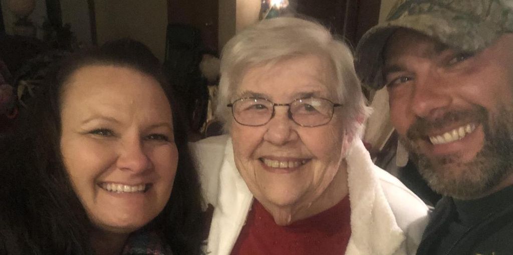 Lida Katherine Horne