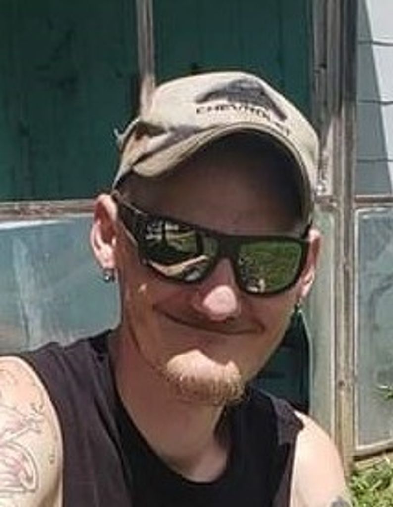 Matthew Leiknes