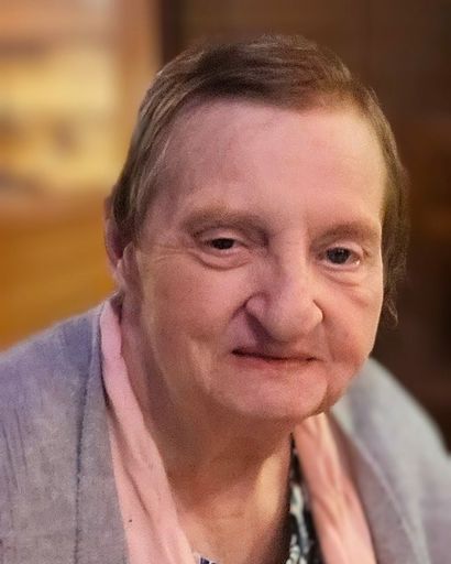 Adele Irene Beers's obituary image