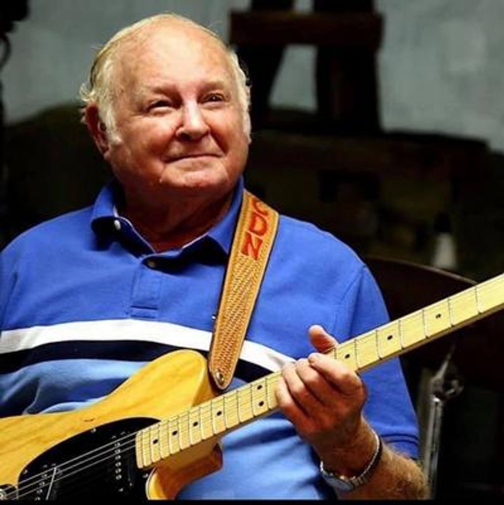 Colin Druie Neyland Profile Photo