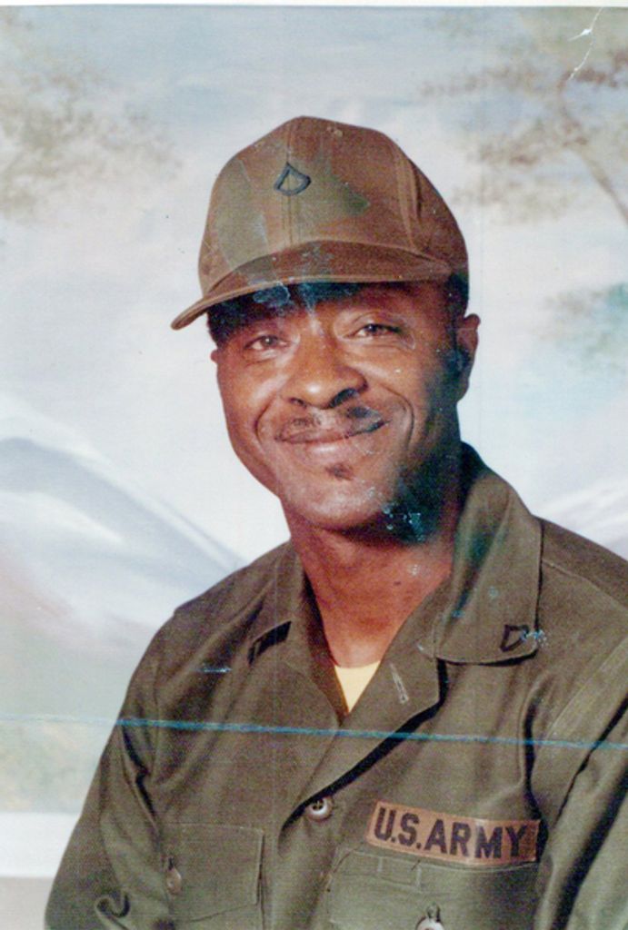 Joe Bill Greenwood Sr. Profile Photo