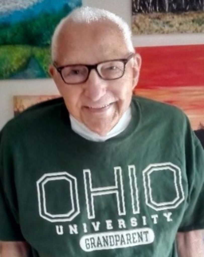 Michael Swaim Profile Photo