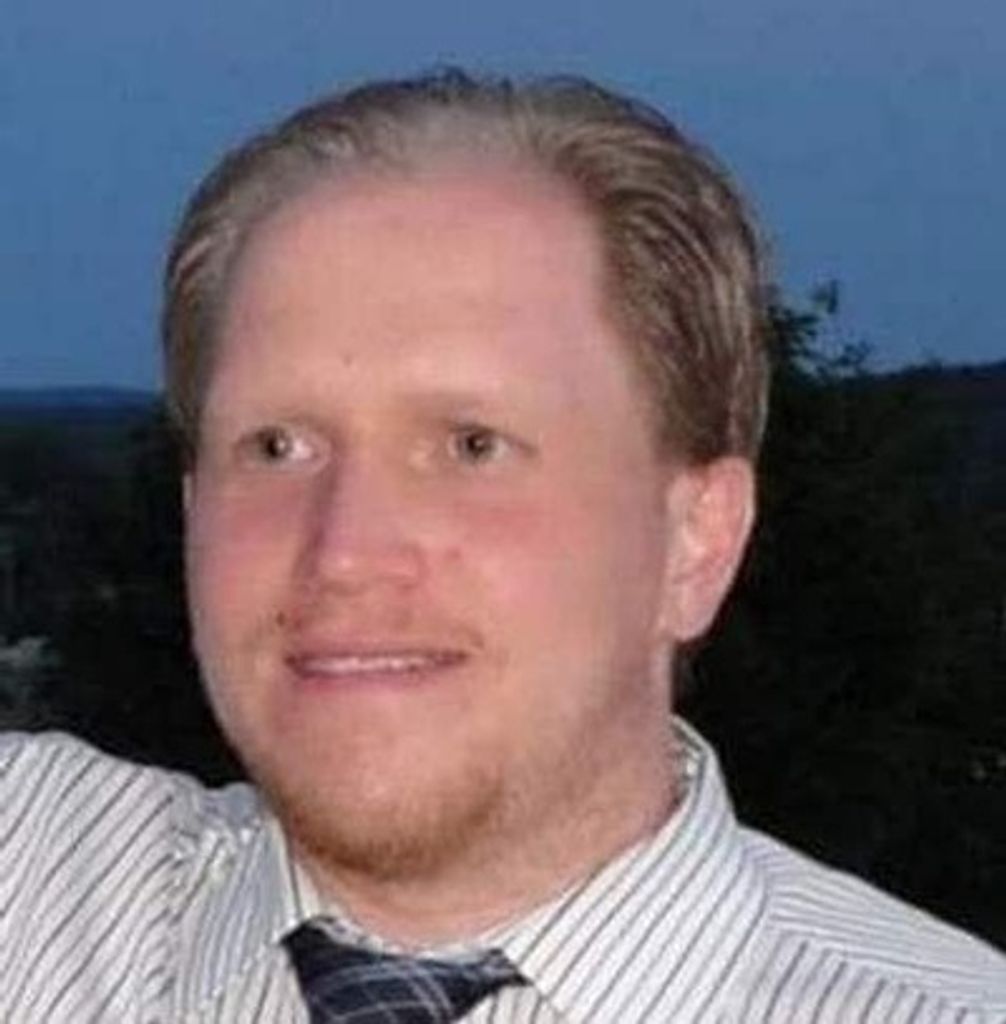 Dennis Richard Biggar Profile Photo