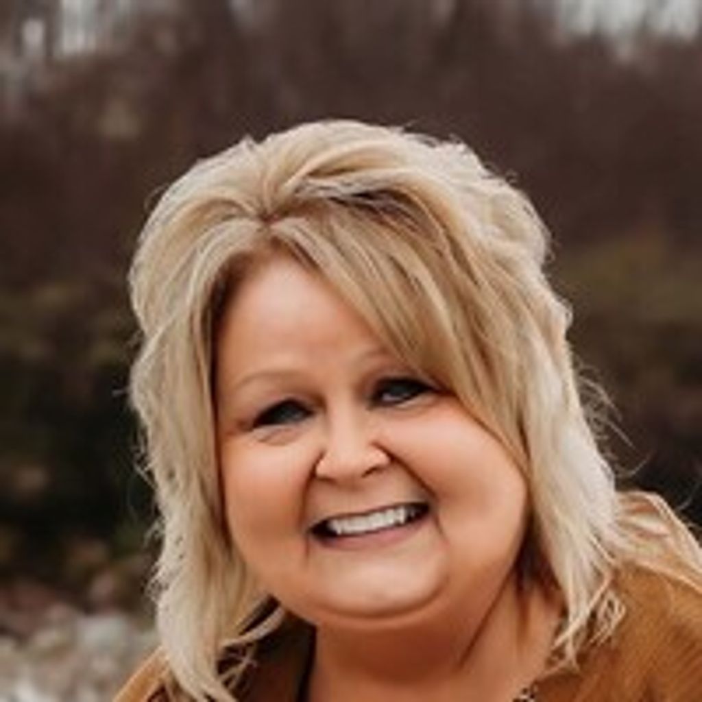 Cindy Colleen Ferrell