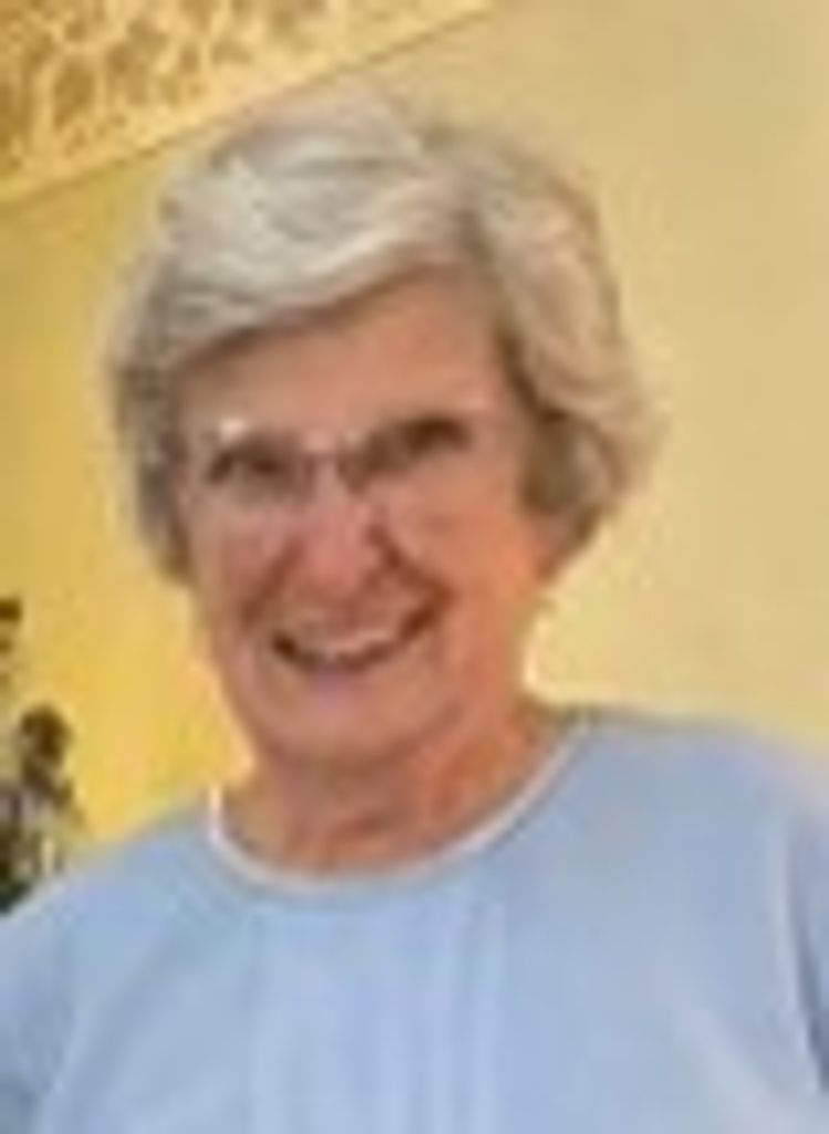 Mary E. (Finney)  King Profile Photo