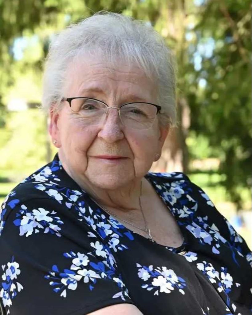Patricia Thiel Profile Photo