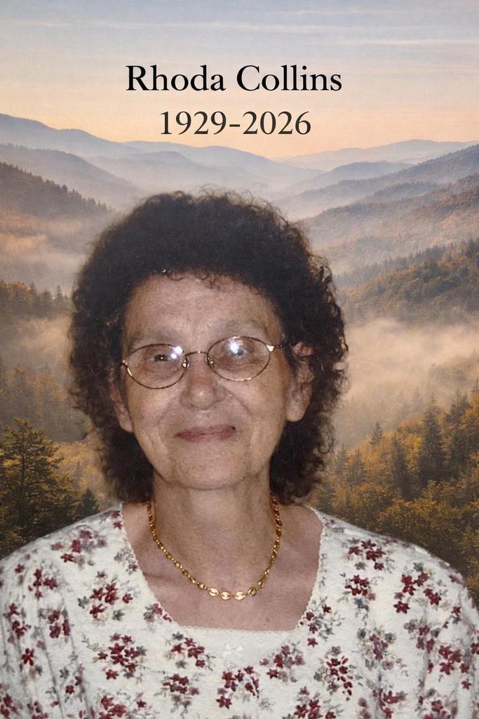 Rhoda R. Clawson-Collins Profile Photo