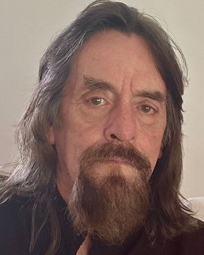 Gary Edward King's obituary image