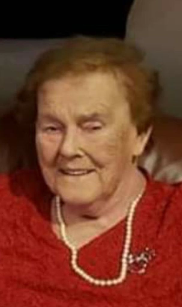 Rita Agnes (Deveaux)  Murphy Profile Photo