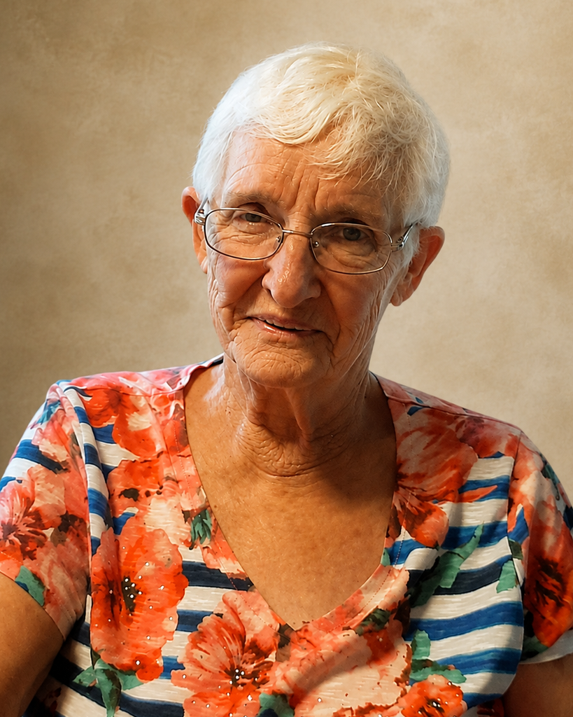 Colleen "Dot" Herman Coker Profile Photo