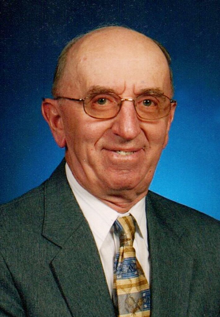 James Fisher