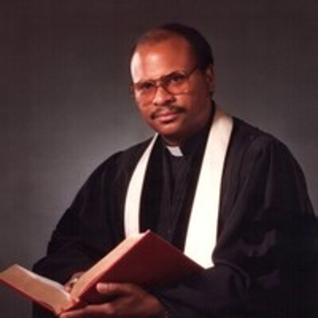 Rev. Dr. Louis Grant Bond