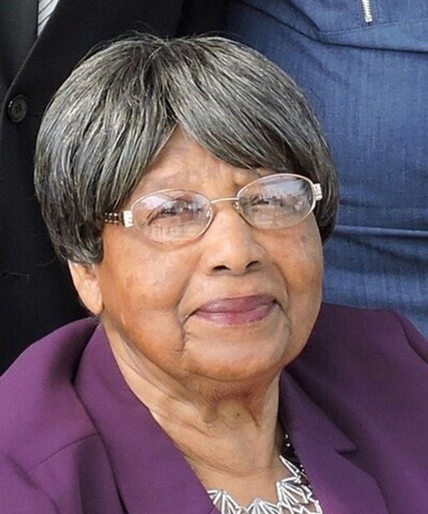 Mrs. Willie Ruth Malone Profile Photo