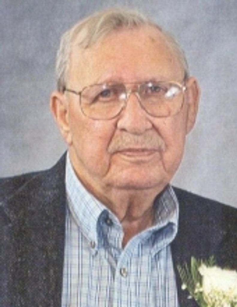 Ronald E. Carr
