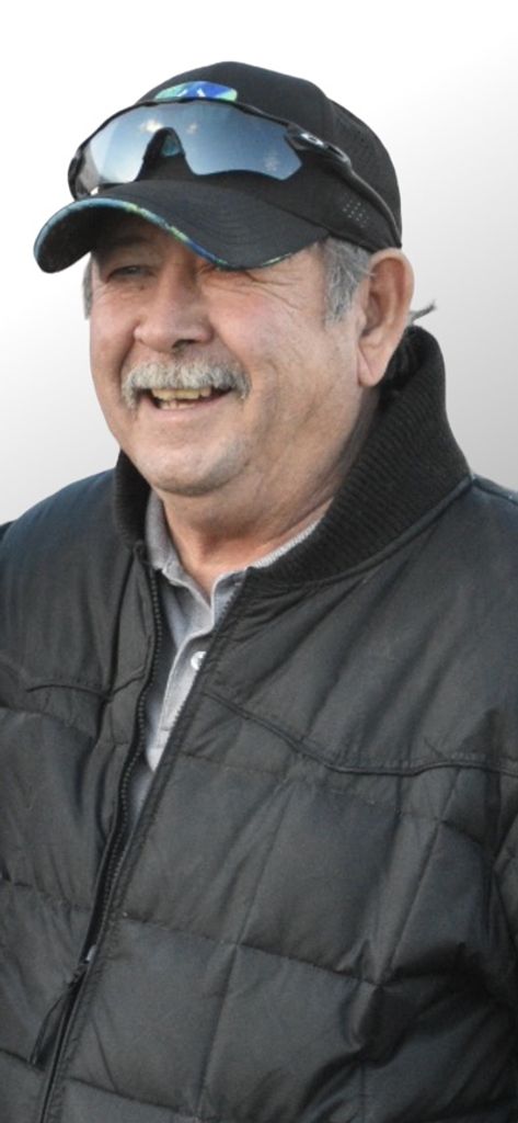 Freddie Sepeda Profile Photo