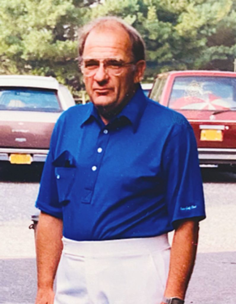 Bruce A. Connor