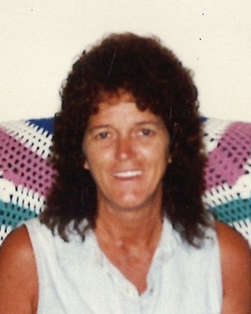 Linda Elizabeth Godin