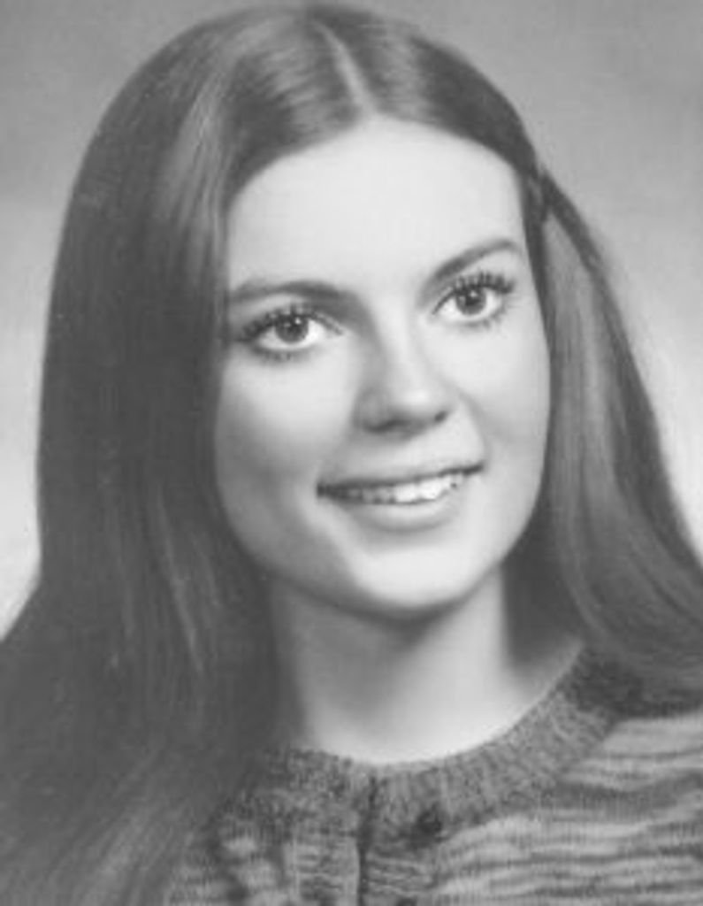 Charlotte Jean Curry