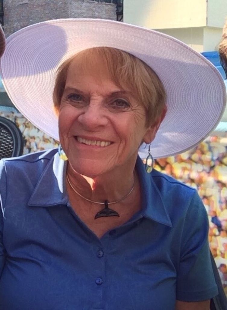 Dianne Marie Acton Profile Photo