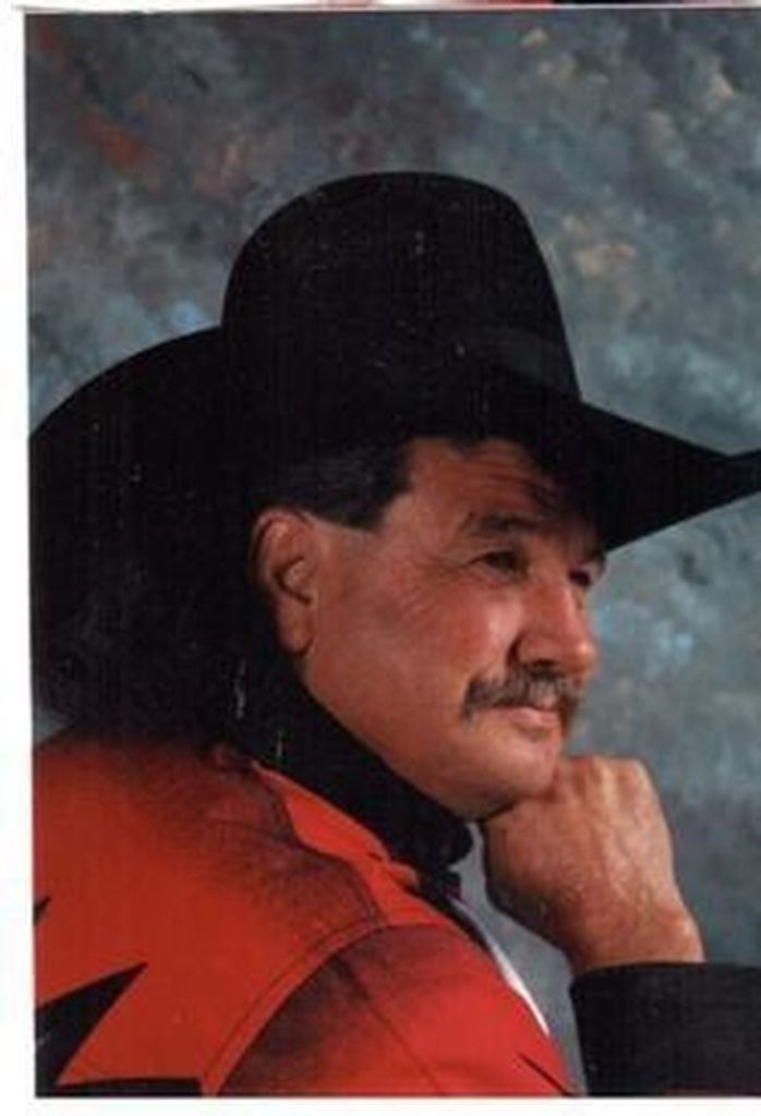 Carl J.R. Hales