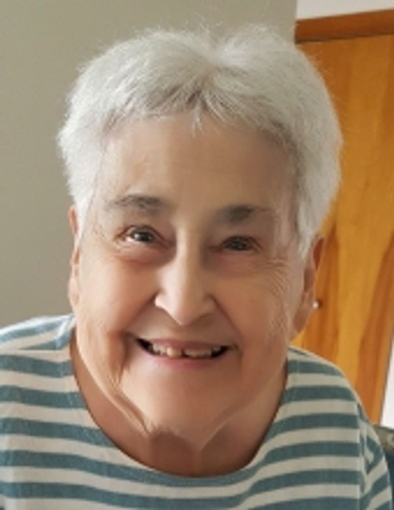 Sandy J. Petechik