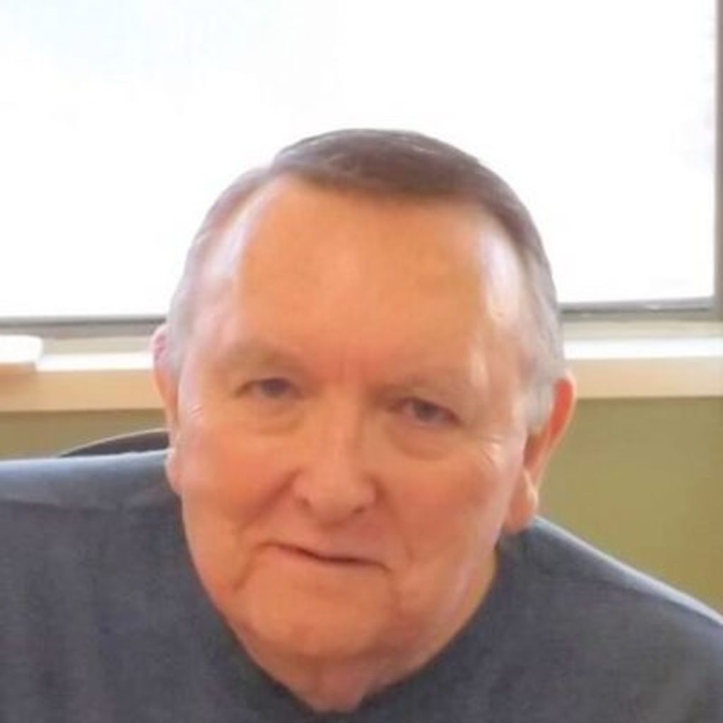 Ronald J. Whipple