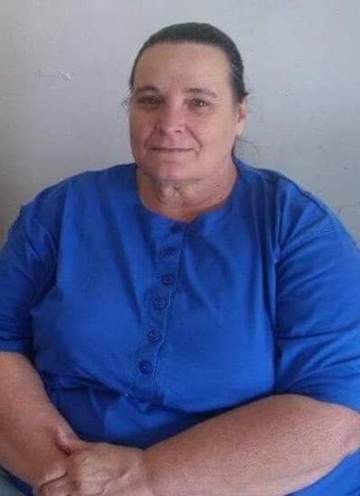 Carolyn "Darlene" Goode Profile Photo