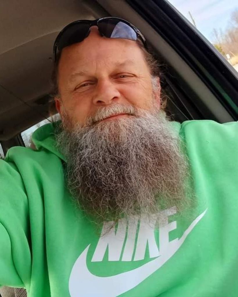 Robert Ratcliffe Profile Photo