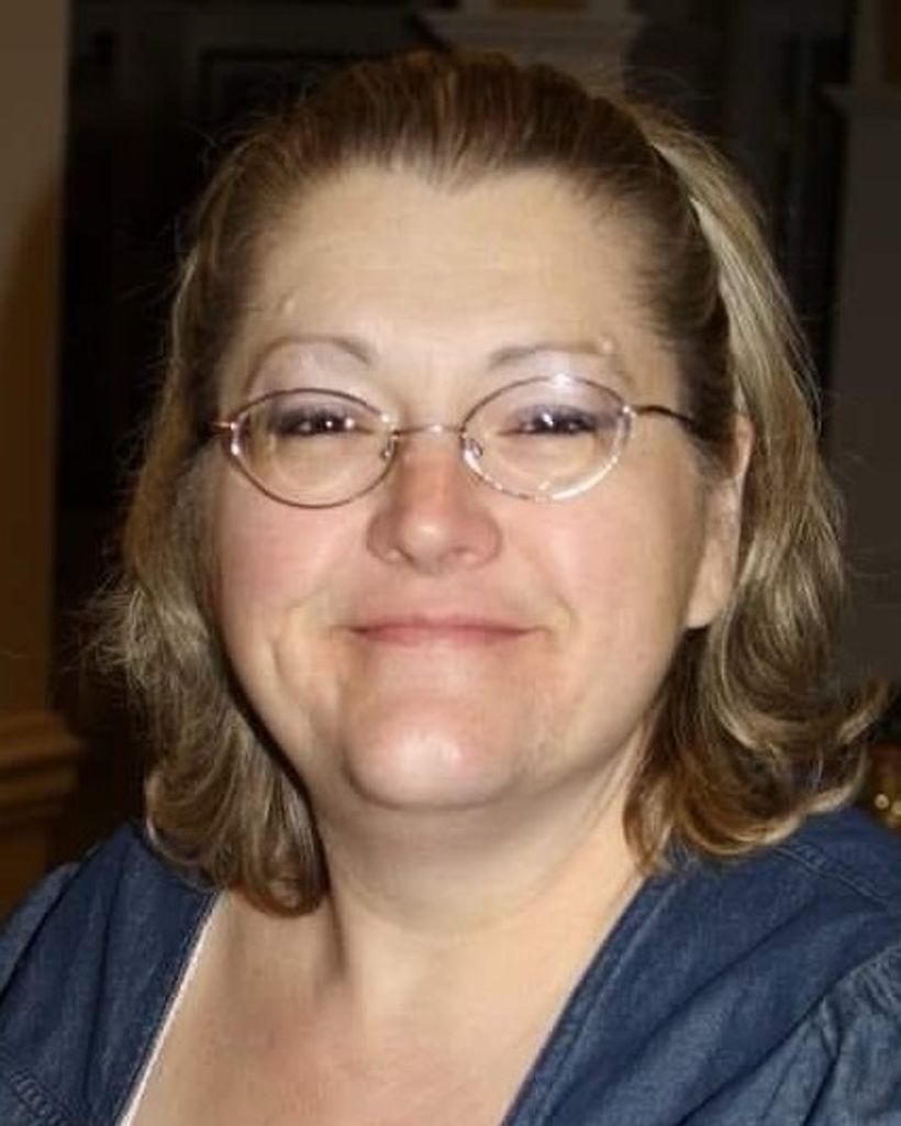 Cheryl Lynn Gibson