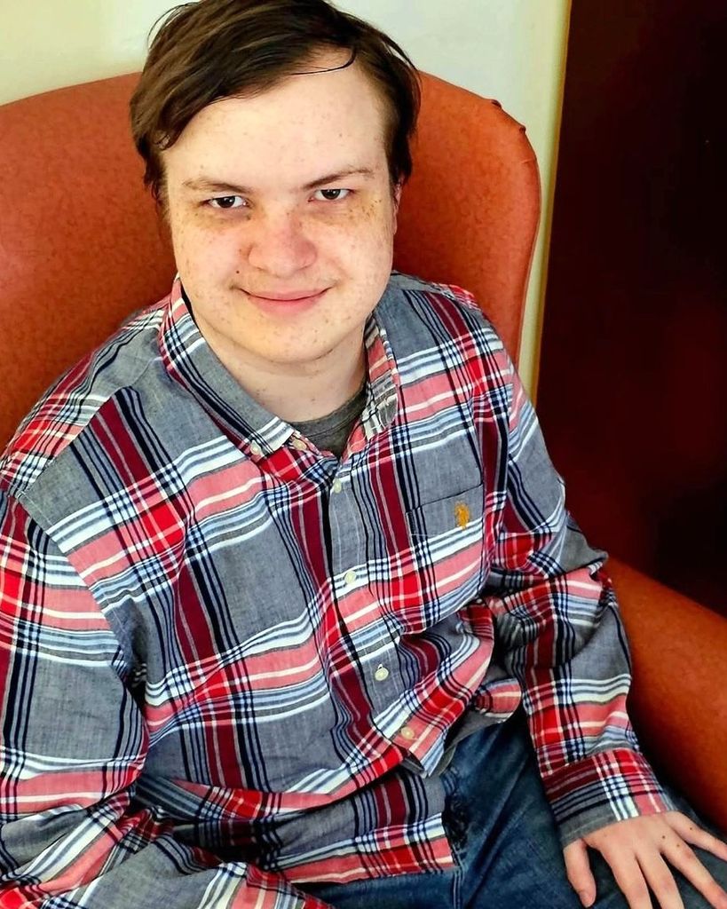 Logan Anthony Martin Profile Photo