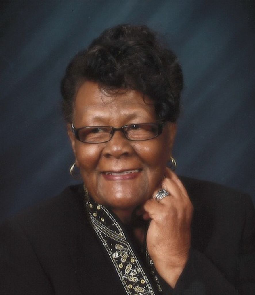 Mrs. Marion Elizabeth Watkins Profile Photo