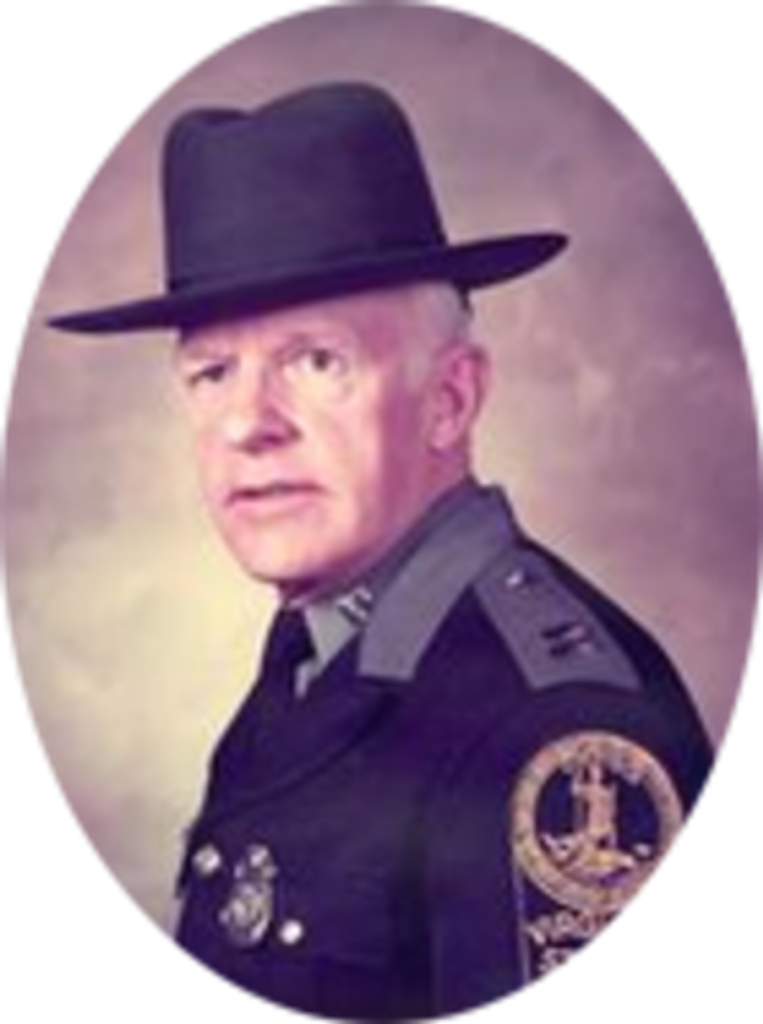 James Marshall Jacobs