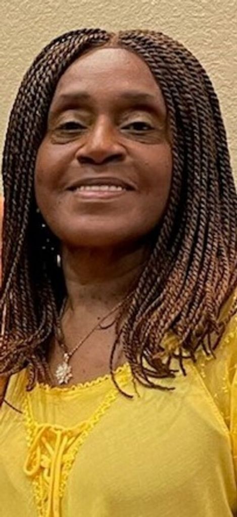 Teresa Leola Battle Profile Photo