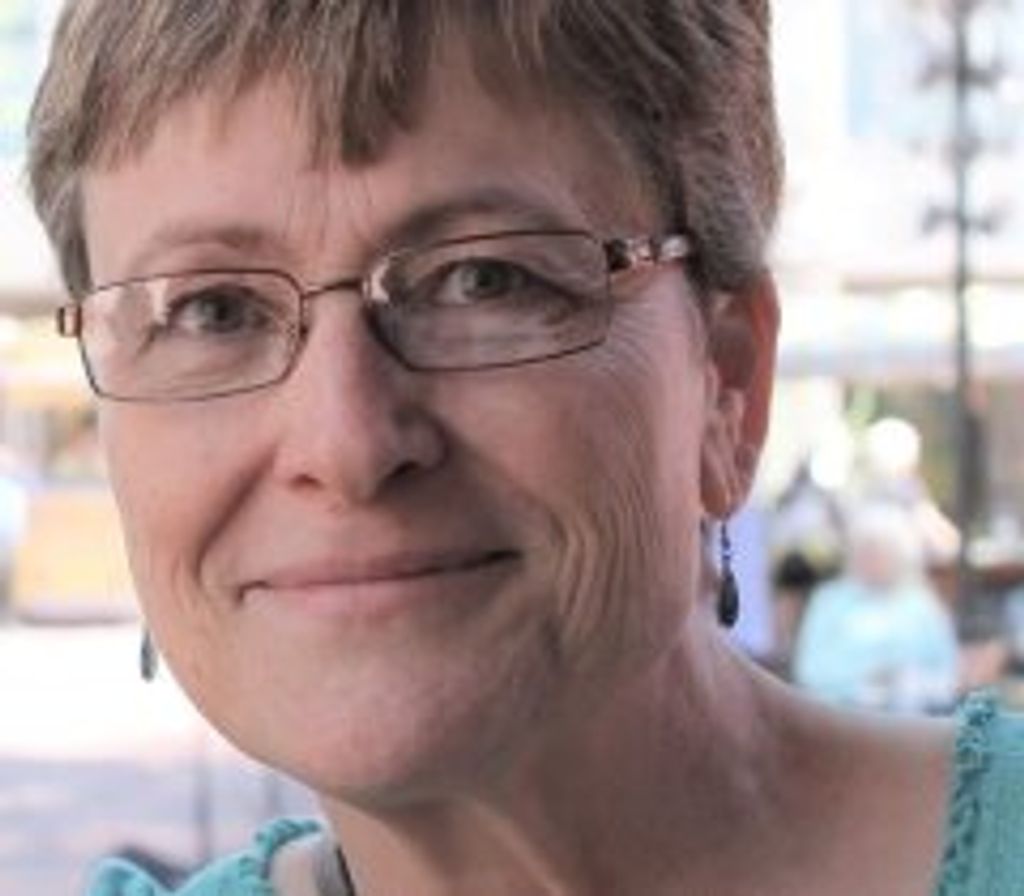 Marilyn Anne Neely