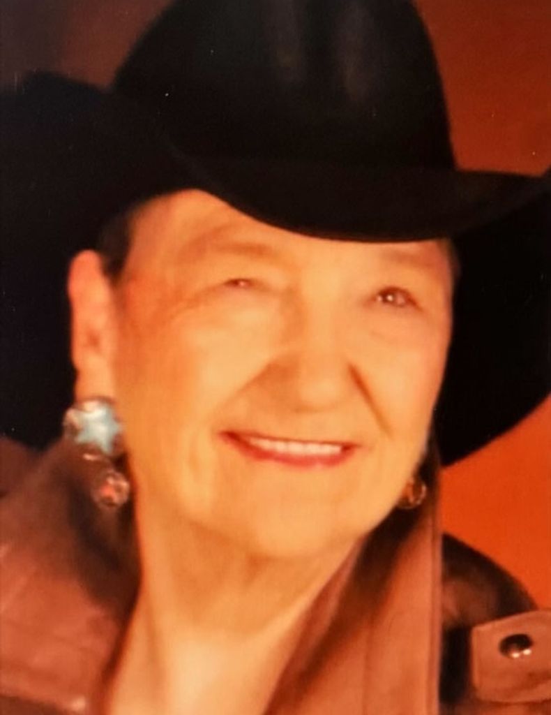 Ruth  Melvina Yocom Profile Photo