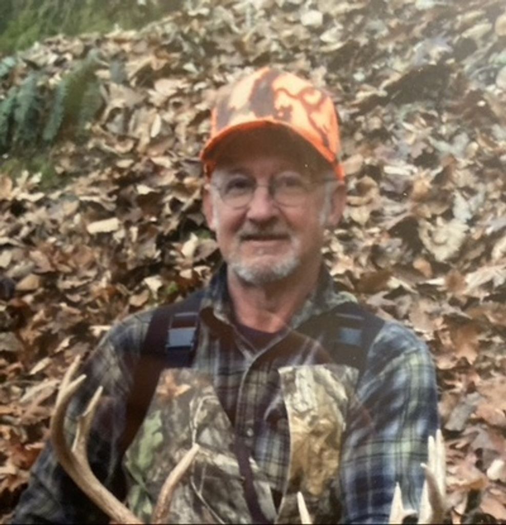 Frederick D. Hess