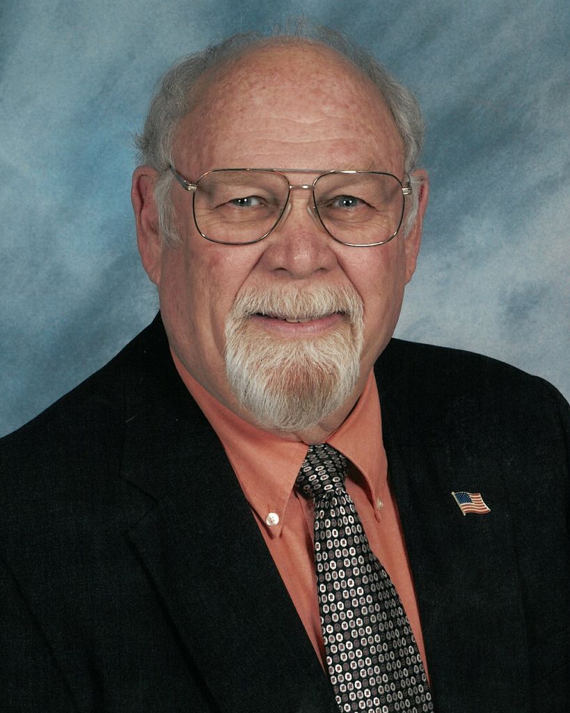 Emmett Thurston Kidd, Jr. Profile Photo