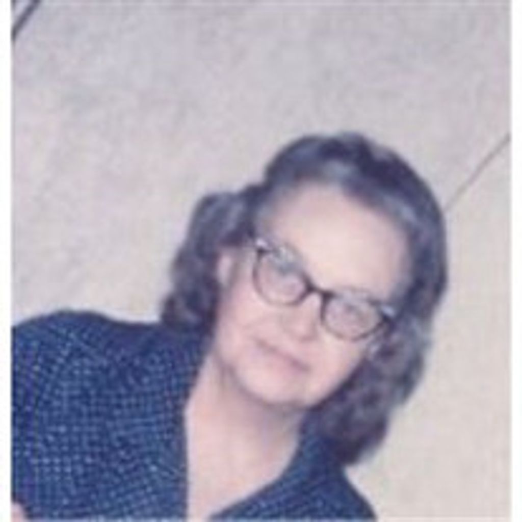 Opal Helen Spease