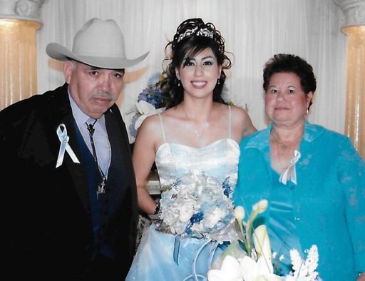 Rosa A (Alaniz)  Contreras photo gallery thumbnail 45 of 45