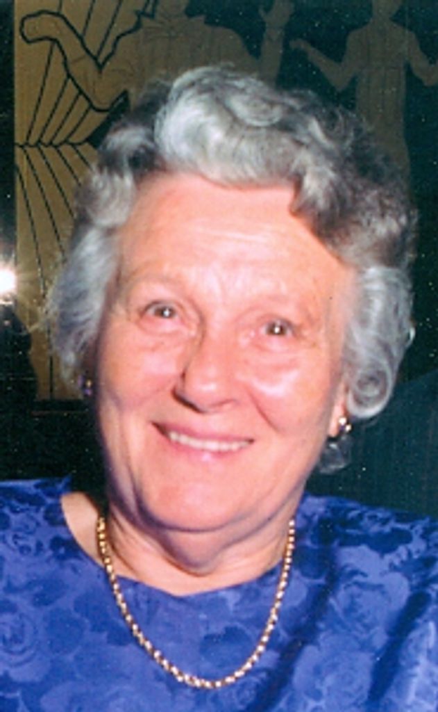 Alice W. Buenning