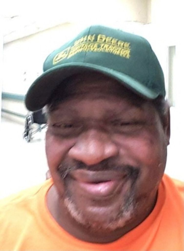 Norman Davis Profile Photo