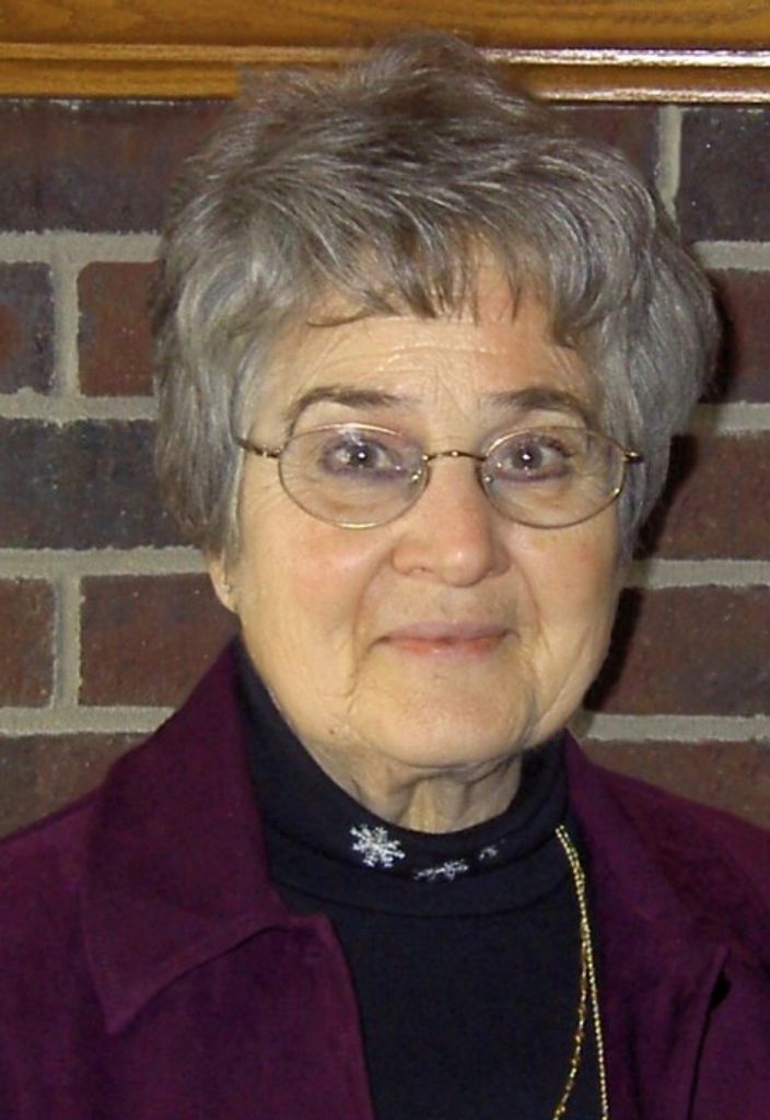 Fern Lovaas