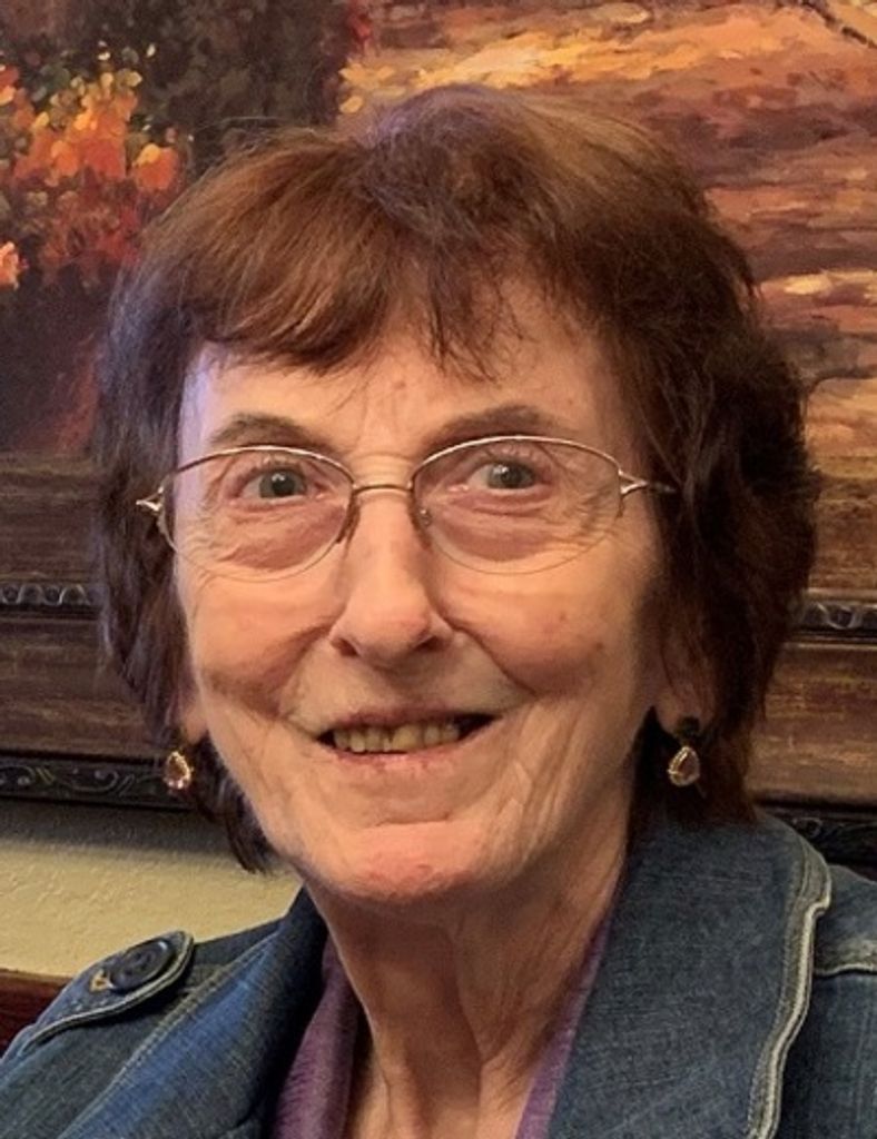 Janet L. Dietenberger