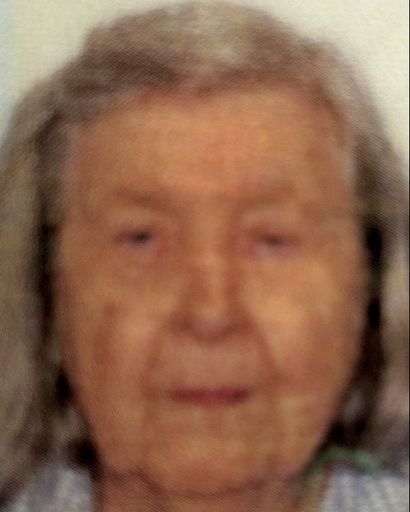 Geraldine Maryann Bliss Bliss's obituary image