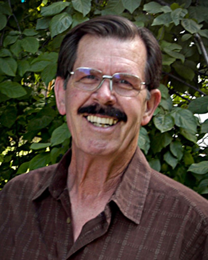 Robert Wilson Dorsey