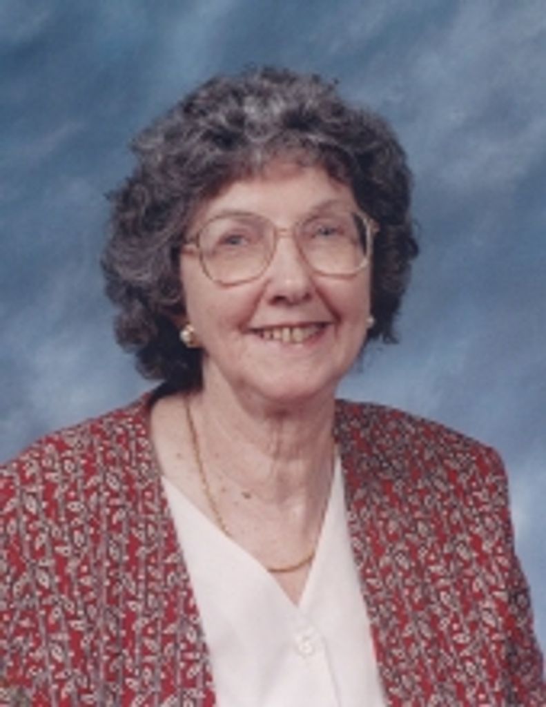 Ruth S. Reinhard