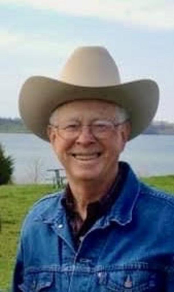 Larry Alvin Sexton Profile Photo