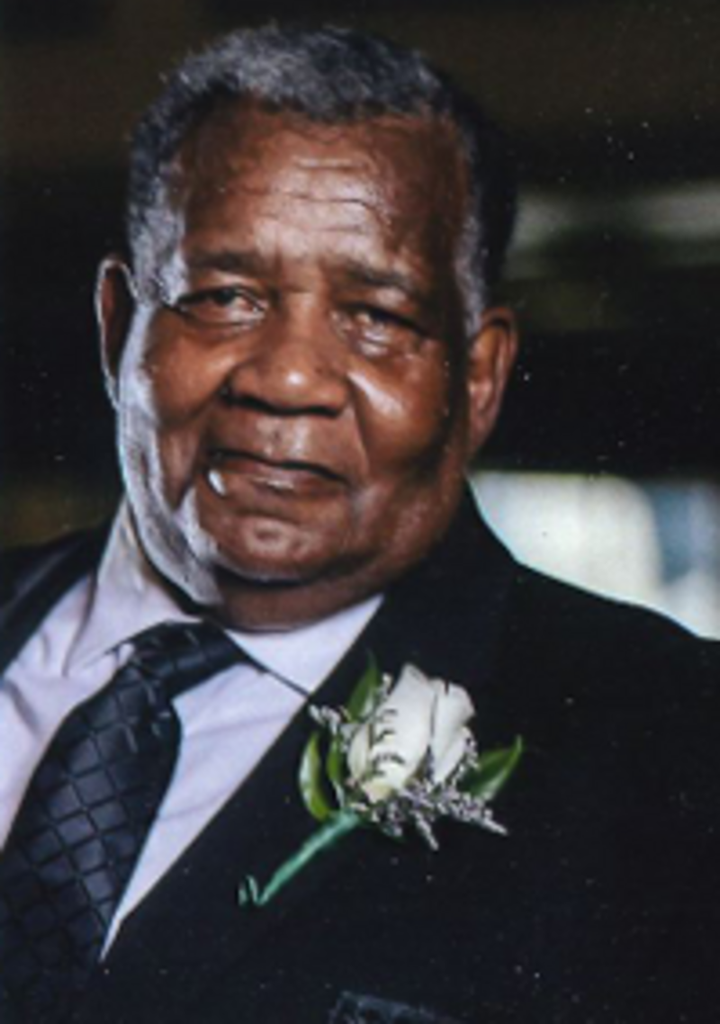 Johnathan Edward Brown