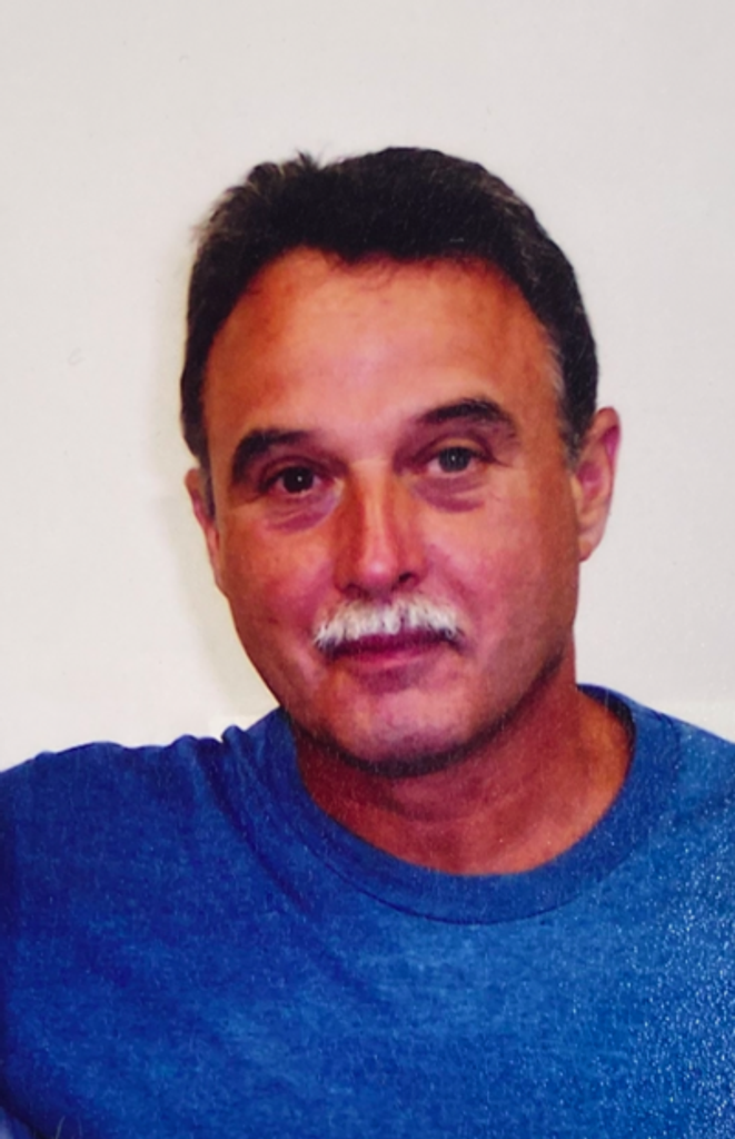 Thomas Michael Miller Profile Photo