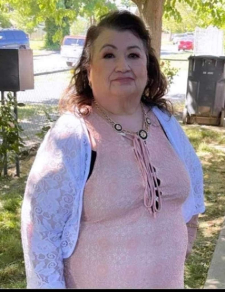 Maria Anguiano Ruelas Profile Photo
